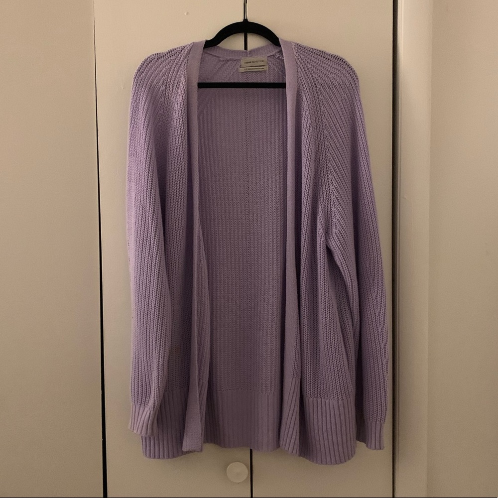 Urban Outfitters Cardigan